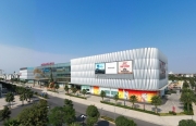 Vincom Mega Mall Ocean Park - Trung tâm thương mại tốt nhất Việt Nam 2022