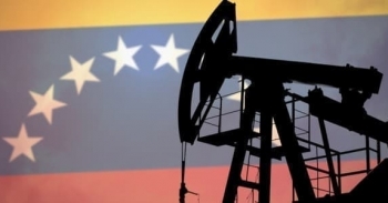 Chevron có thể được phép tăng cường khai thác dầu ở Venezuela