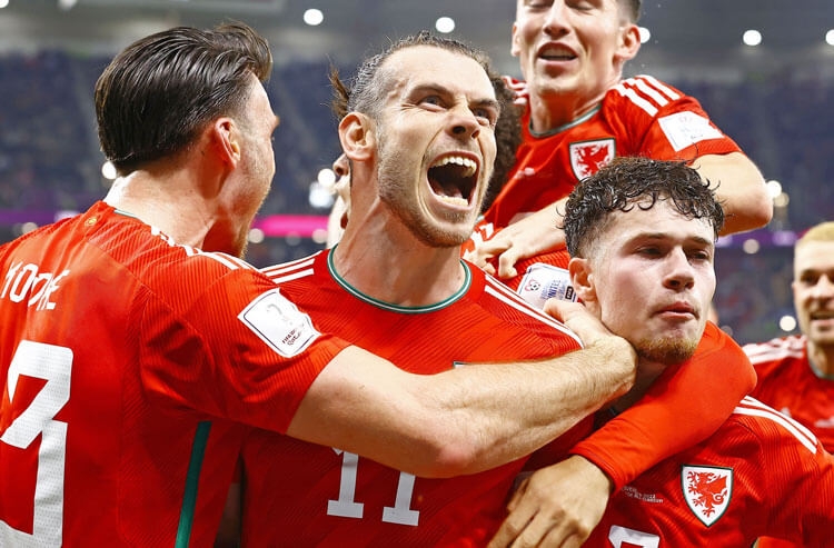 Link xem trực tiếp Wales vs Iran (World Cup 2022), 17h ngày 25/11