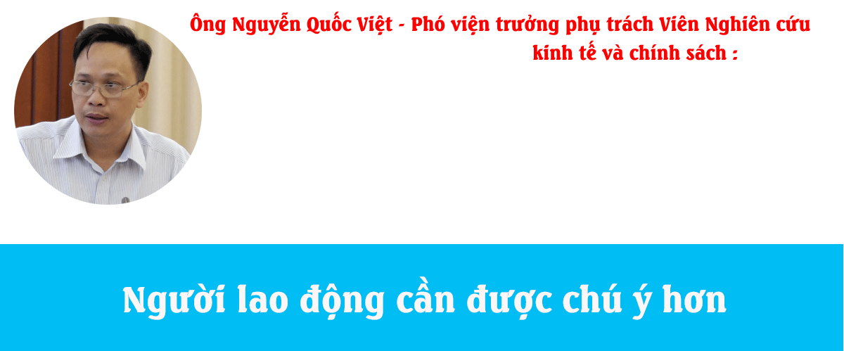 Doanh nghiệp làm gì để biến 