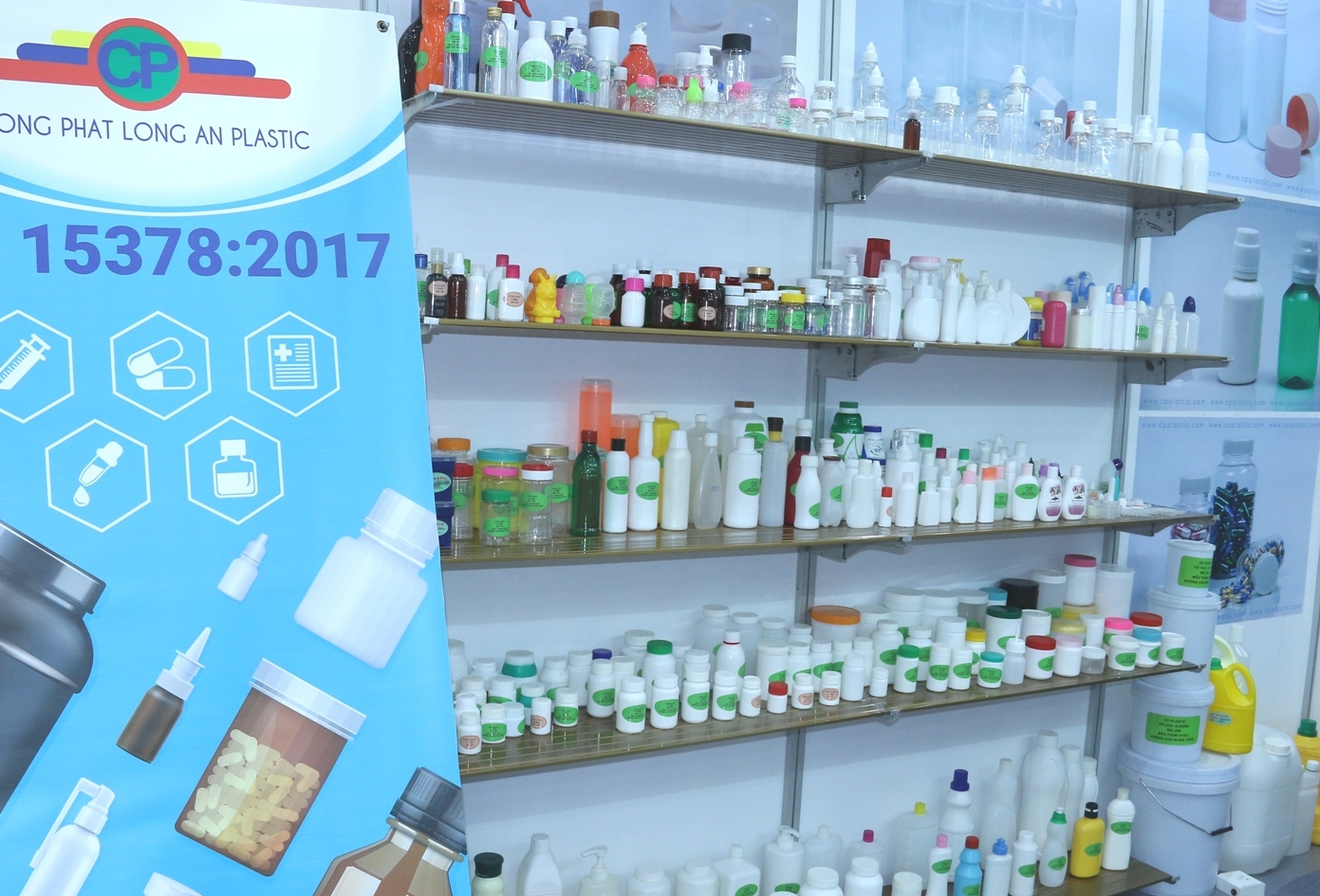 Vietnam Medipharm Expo 2022: Nơi hội tụ nhiều công nghệ tiên tiến của ngành y dược