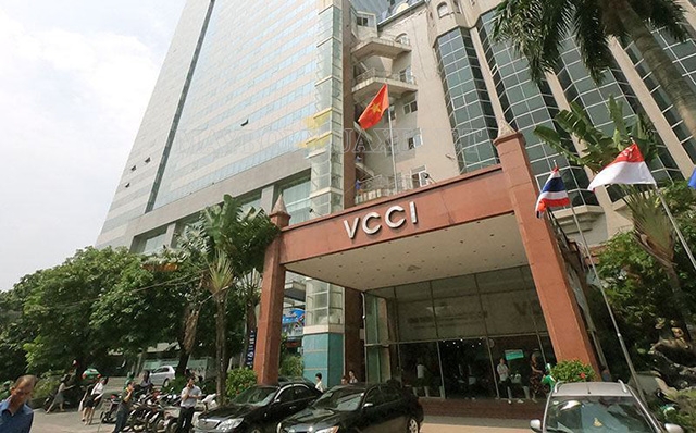 VCCI đổi tên thành Liên đoàn Thương mại và Công nghiệp Việt Nam