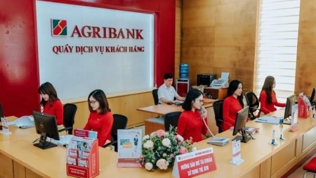 Agribank giảm lãi suất cho vay lần thứ 6 trong năm 2023