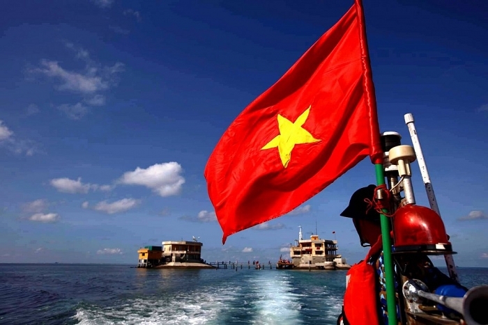 Công ước UNCLOS 1982: Đóng góp của Việt Nam về phân định biển