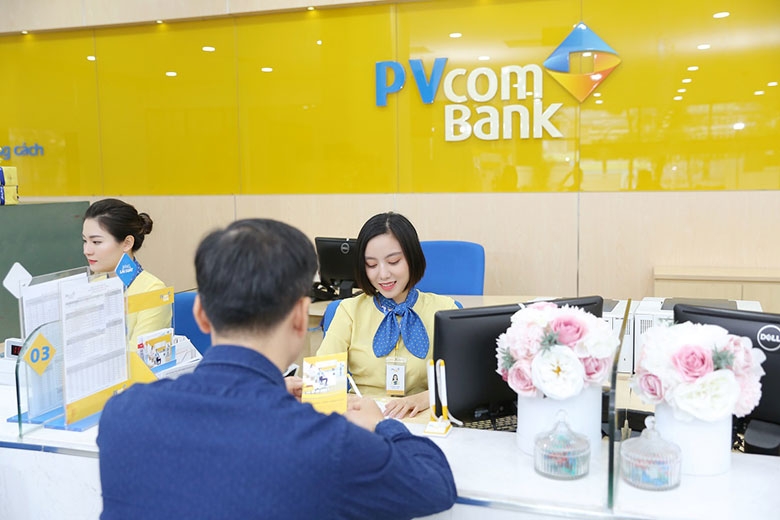 PVcomBank nhận cú đúp giải thưởng uy tín quốc tế