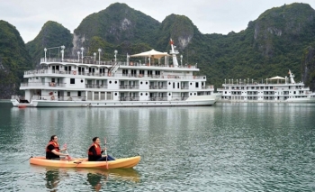 Du lịch Tết: Tour ngắn ngày lên ngôi