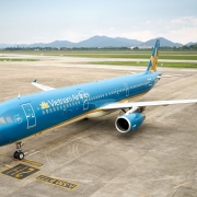 Vietnam Airlines thực sự lâm nguy?