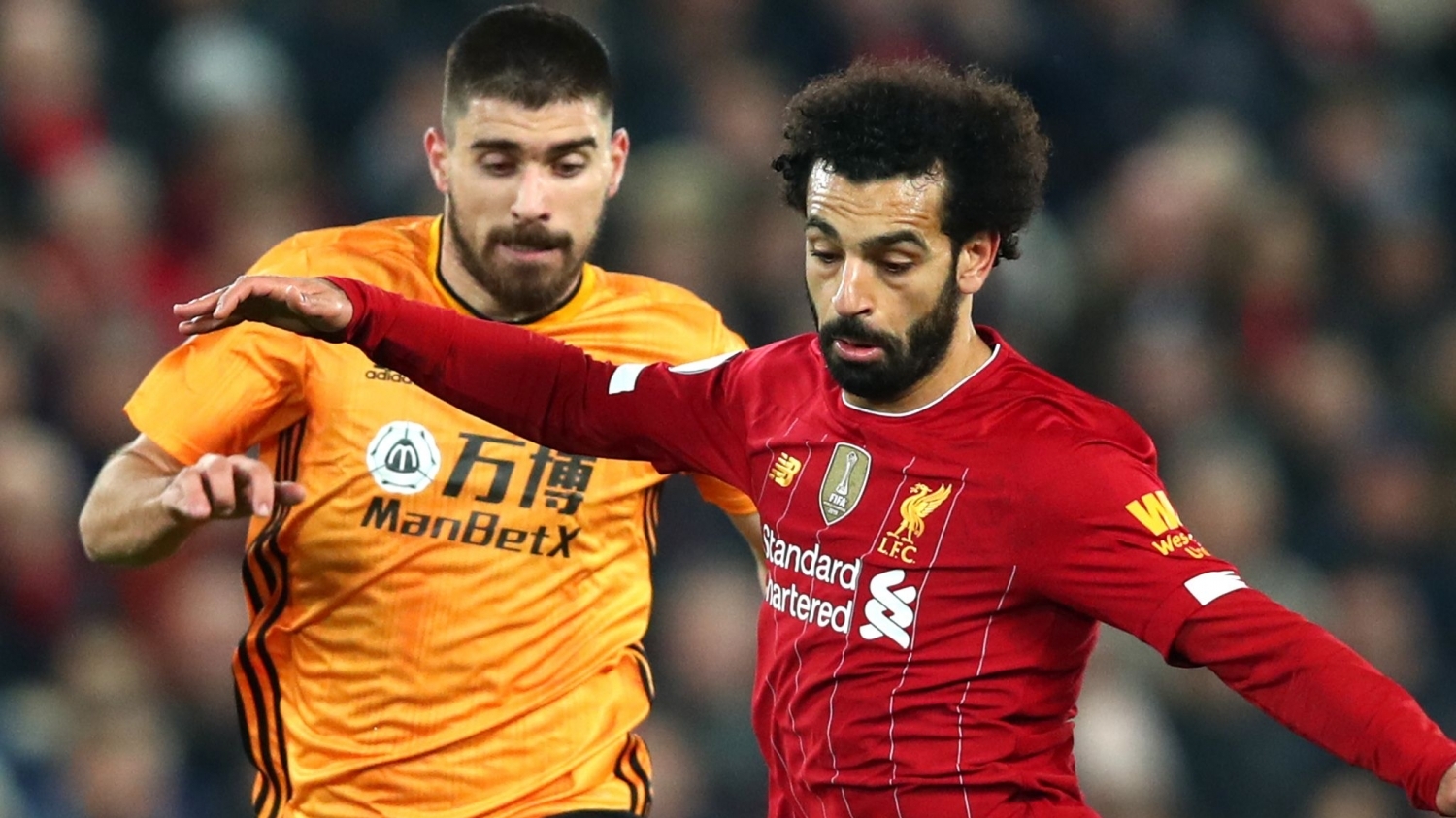 Link xem trực tiếp Wolves vs Liverpool (Ngoại hạng Anh), 22h ngày 4/2/2023