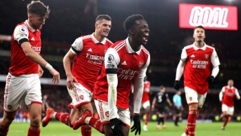 Link xem trực tiếp Arsenal vs Brentford (Ngoại hạng Anh), 22h ngày 11/2/2023