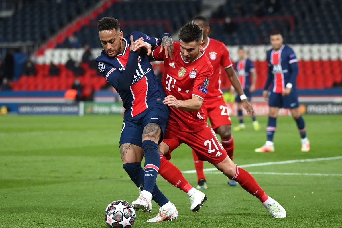 Link xem trực tiếp PSG vs Bayern (Vòng 1/8 Cup C1 Châu Âu), 3h ngày 15/2/2023