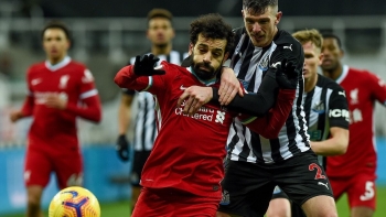 Link xem trực tiếp Newcastle vs Liverpool (Ngoại hạng Anh), 0h30 ngày 19/2/2023