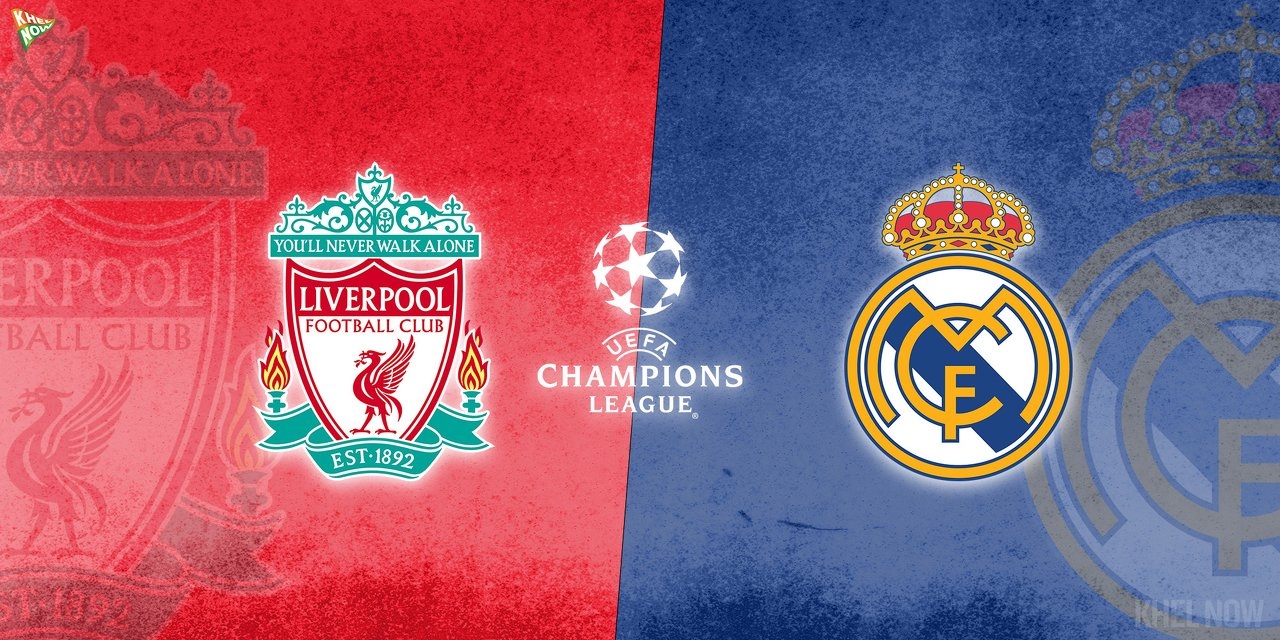 Link xem trực tiếp Liverpool vs Real Madrid (Vòng 1/8 Cup C1 Châu Âu), 3h ngày 22/2/2023