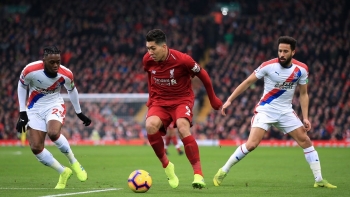 Link xem trực tiếp Crystal Palace vs Liverpool (Ngoại hạng Anh), 2h45 ngày 26/2/2023