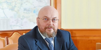 Ông Mikhail Putin tái cử Phó Chủ tịch điều hành Gazprom