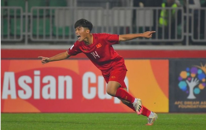 Đánh bại cả Australia và Qatar, U20 Việt Nam vẫn nhiều nguy cơ bị loại - 1