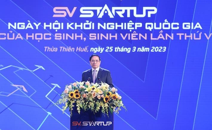 Khởi nghiệp, đổi mới sáng tạo là động lực, nguồn lực quan trọng phát triển quốc gia