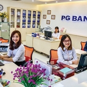 Petrolimex gửi bao nhiêu tiền tại PGBank?