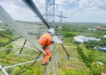 EVN đảm bảo cung cấp điện an toàn, liên tục trong quý I/2023