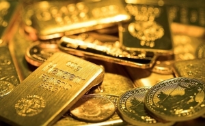 Giá vàng hôm nay (26/11): Kết thúc tuần tăng giá