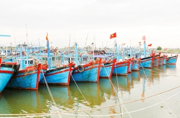Thành lập Quỹ hỗ trợ phát triển nghề cá Khánh Hòa
