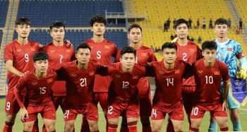 Lịch thi đấu bóng đá hôm nay 29/4: Bóng đá Seagames 32 khai màn