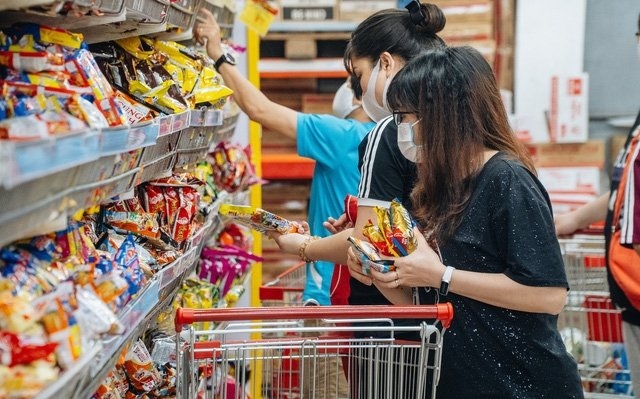 Tin tức kinh tế ngày 29/4: CPI tháng 4/2023 giảm 0,34%