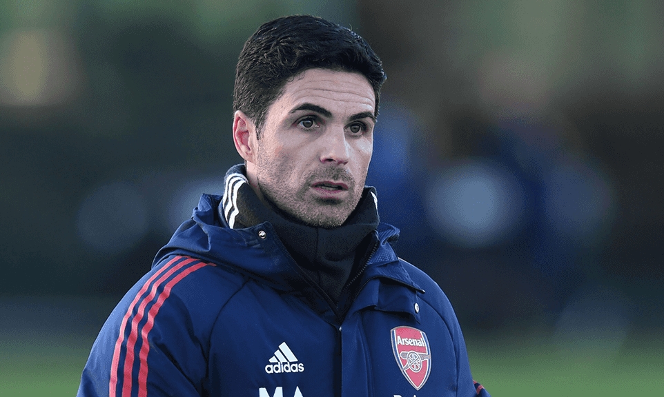 Mikel Arteta: Arsenal vẫn còn cơ hội vô địch