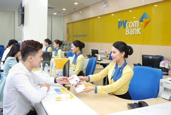 PVcomBank triển khai gói tín dụng 13.500 tỷ đồng, lãi suất chỉ từ 10%/năm