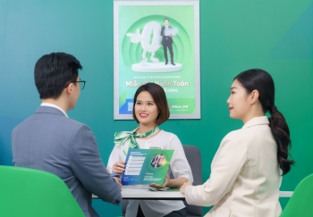 VPBank SME cung cấp giải pháp toàn diện hỗ trợ doanh nghiệp siêu nhỏ khởi nghiệp