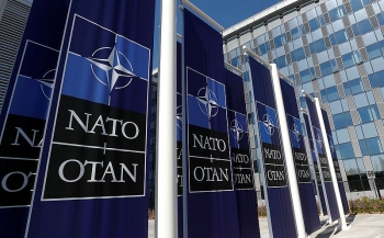 NATO mở rộng sang châu Á