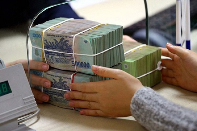 Ngân hàng đẩy mạnh mua lại "bank-bond"