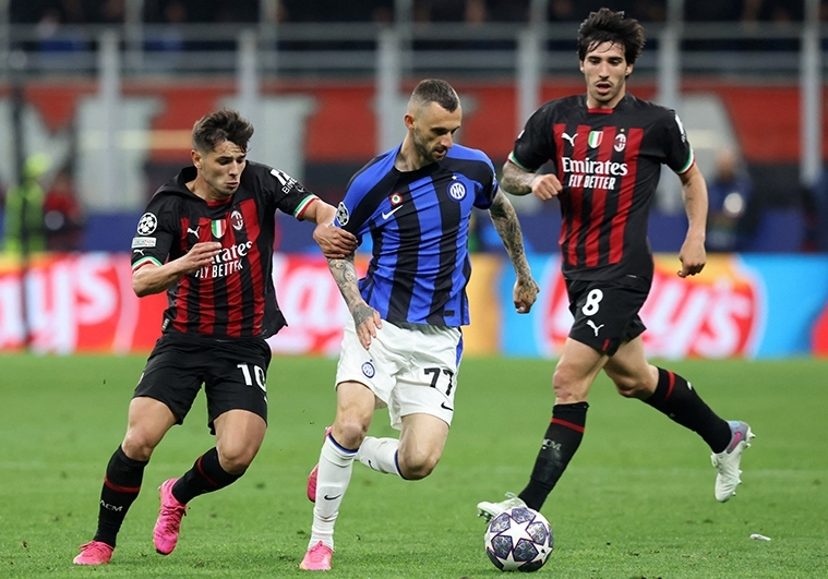 Lịch thi đấu bóng đá hôm nay 16/5: Cơ hội nào cho Milan?