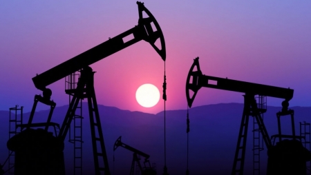 Giá dầu hôm nay (31/1): Dầu thô tăng trở lại