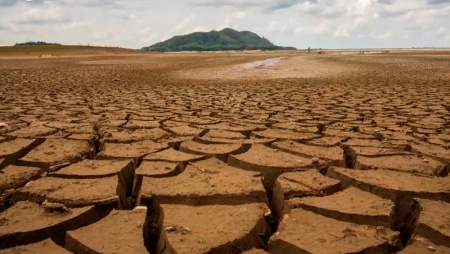 [PetroTimesMedia] El Nino mối đe dọa nền kinh tế toàn cầu