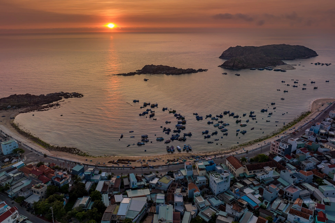 Mỏ vàng dưới đáy biển Quy Nhơn - 1