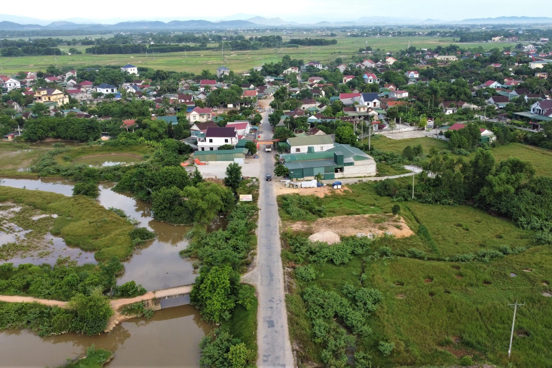 Khám phá ngôi làng duy nhất ở Việt Nam có 3 Di sản tư liệu ký ức thế giới - 1