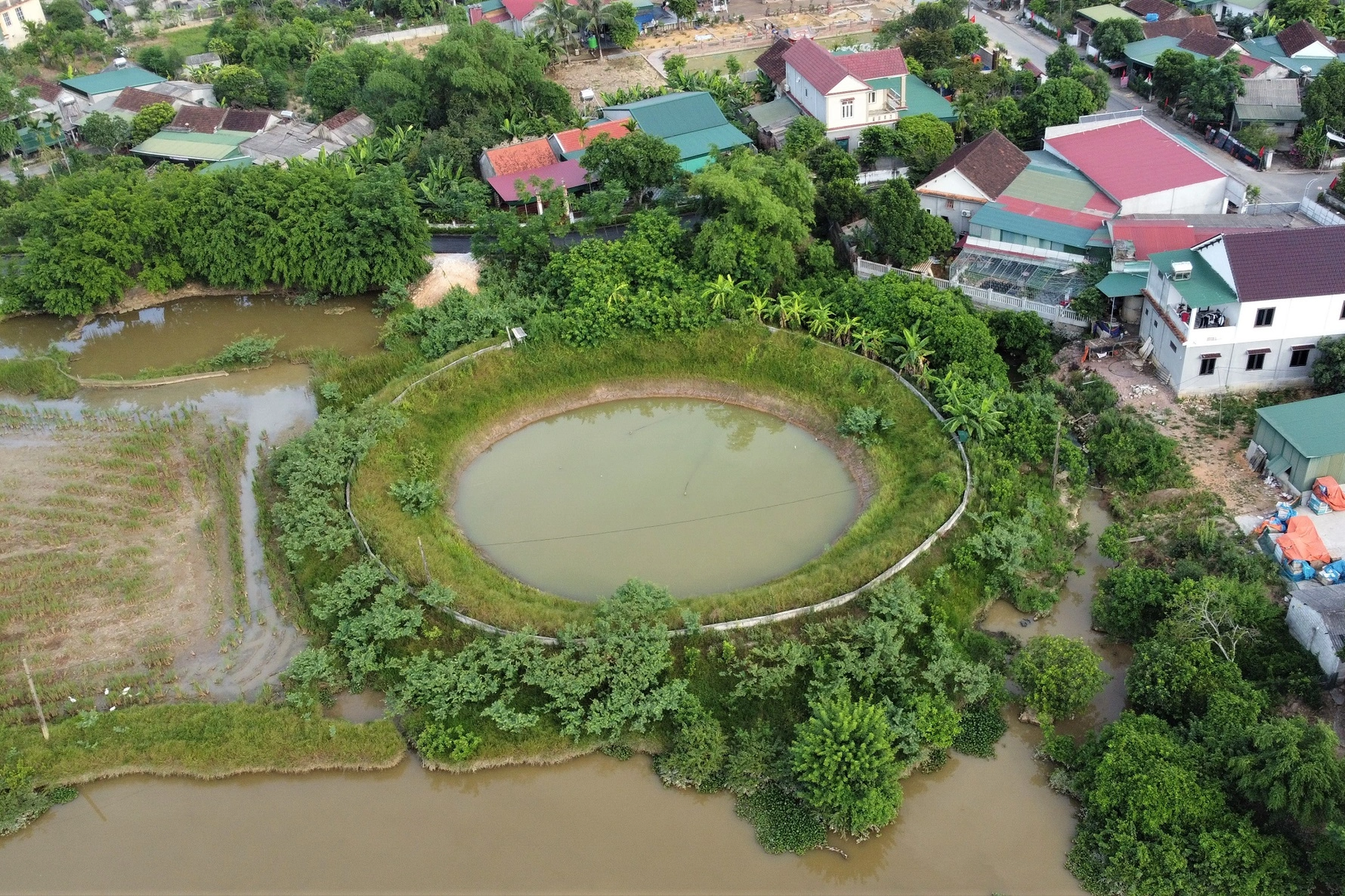 Khám phá ngôi làng duy nhất ở Việt Nam có 3 Di sản tư liệu ký ức thế giới - 3