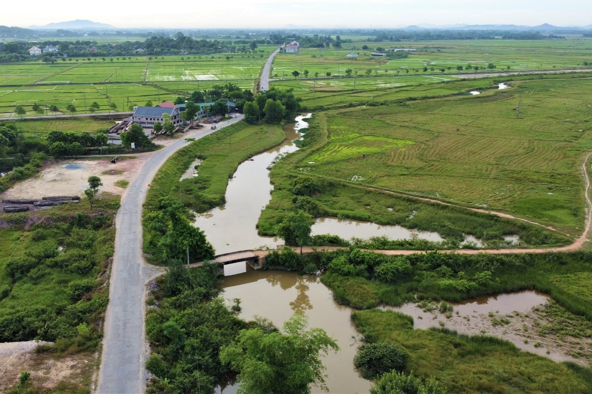 Khám phá ngôi làng duy nhất ở Việt Nam có 3 Di sản tư liệu ký ức thế giới - 2