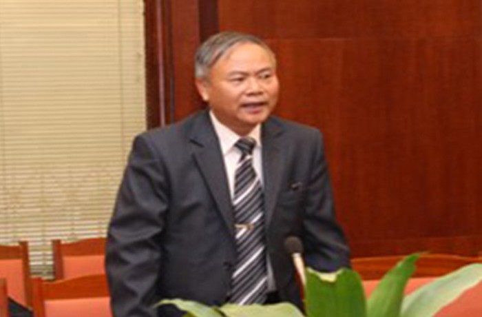 TS Ngô Tuấn Kiệt