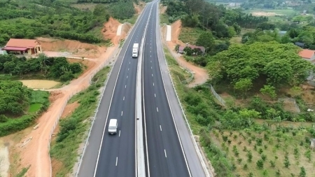 Phương án thực hiện dự án đường cao tốc Thành phố Hồ Chí Minh - Chơn Thành