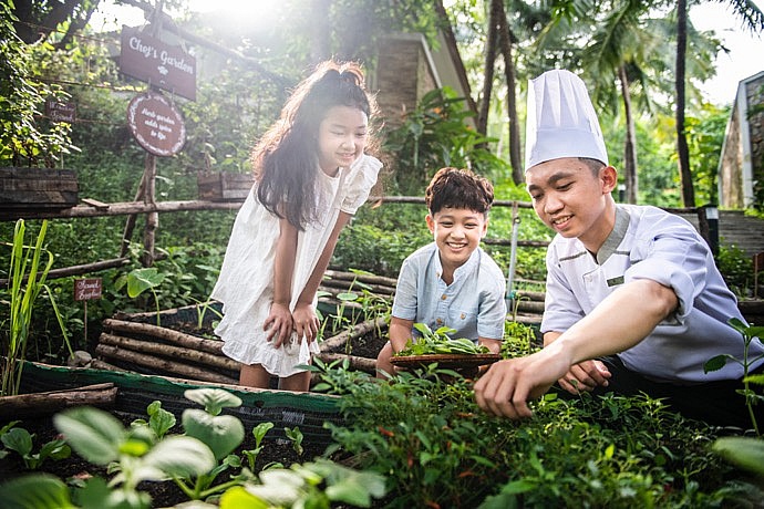 Khánh Hòa phát động chương trình “Hành động xanh - Vì tương lai xanh”