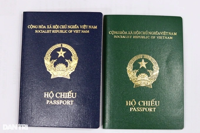 Hộ chiếu Việt Nam tăng 10 bậc, xếp sau Malaysia, Thái Lan, Indonesia - 2