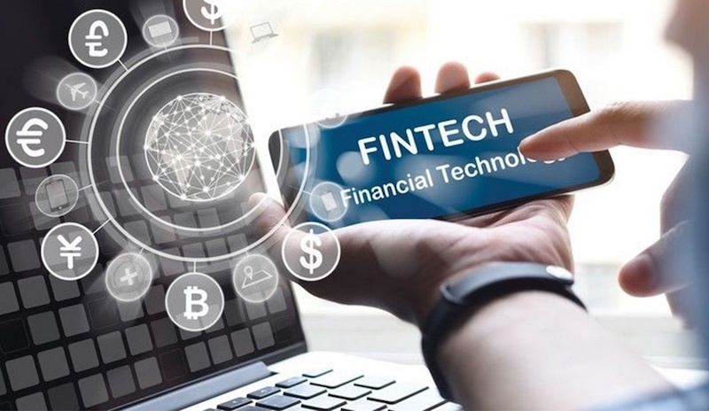 Fintech: Phần tất yếu trong quá trình đổi mới sáng tạo