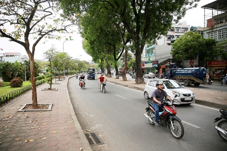 Từ ngày 28/7, Bắc Bộ kết thúc đợt nóng nắng gay gắt