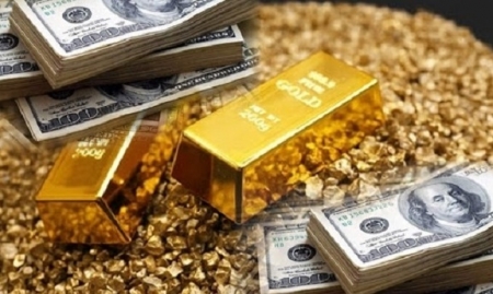 Giá vàng hôm nay (28/2): Thị trường thế giới quay đầu giảm