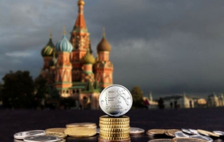 Đồng Rúp kỹ thuật số sẽ giúp Nga "né" lệnh trừng phạt?