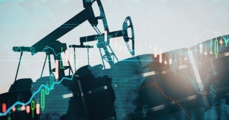 Tin Thị trường: Nga cắt giảm xuất khẩu dầu theo đường biển