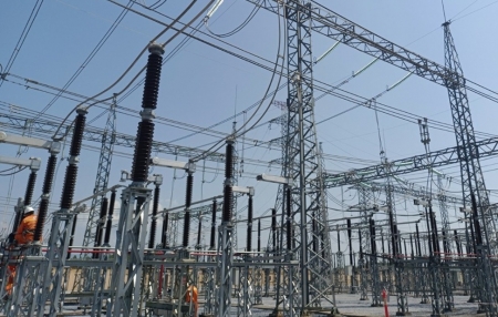 Chấp thuận chủ trương đầu tư và nhà đầu tư Dự án Trạm biến áp 500kV Hải Phòng