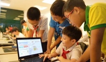 Ra mắt phần mềm giúp giám sát, quản lý, bảo vệ trẻ em sử dụng Internet