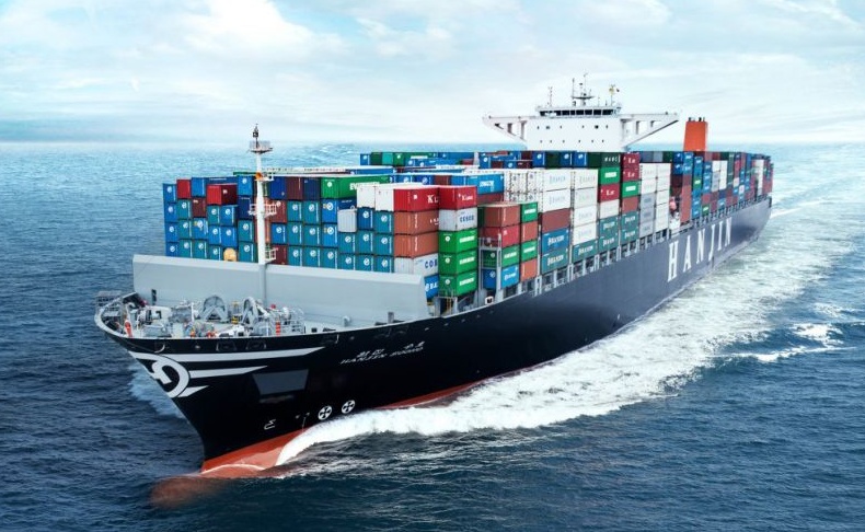 Ngành vận tải biển sẽ phục hồi trong năm 2024?